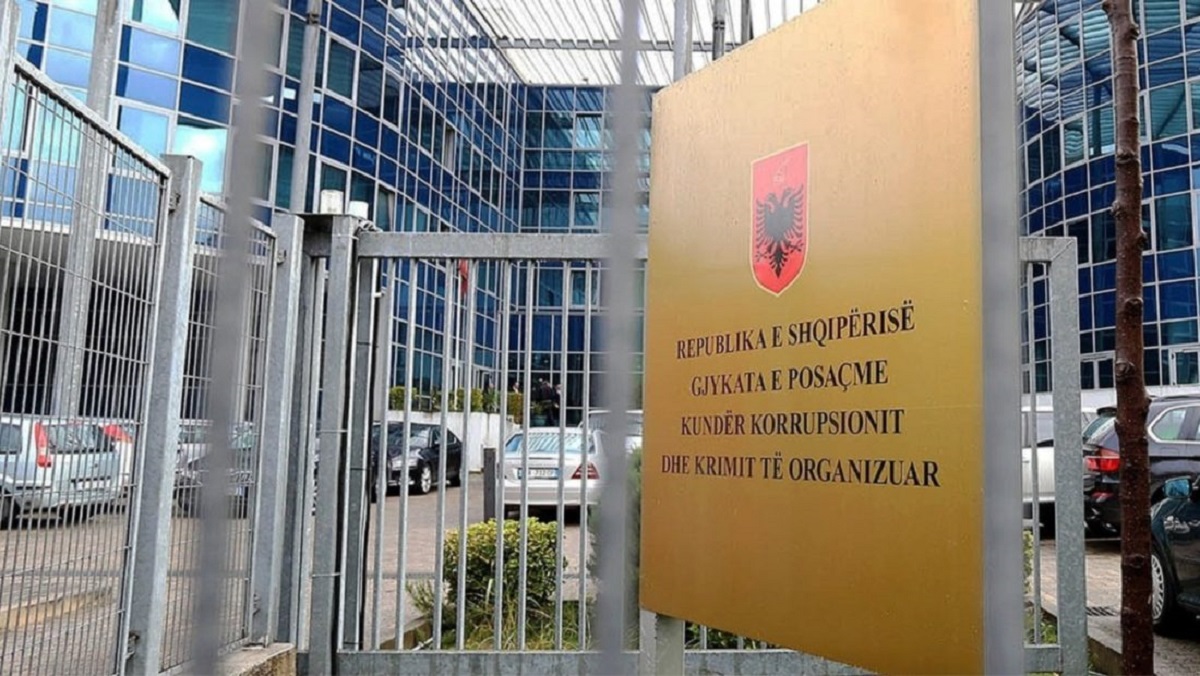 Details emerge from closed-door hearing on security measures against Tirana mayor