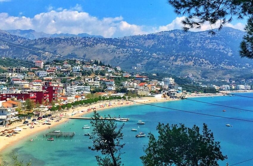 Himara listed among top Mediterranean gems for 2025