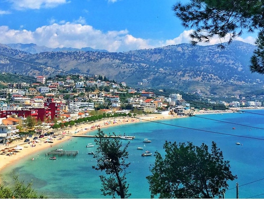 Himara listed among top Mediterranean gems for 2025