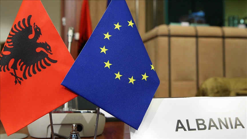 Albania advances in EU accession talks with accelerated negotiations on key chapters