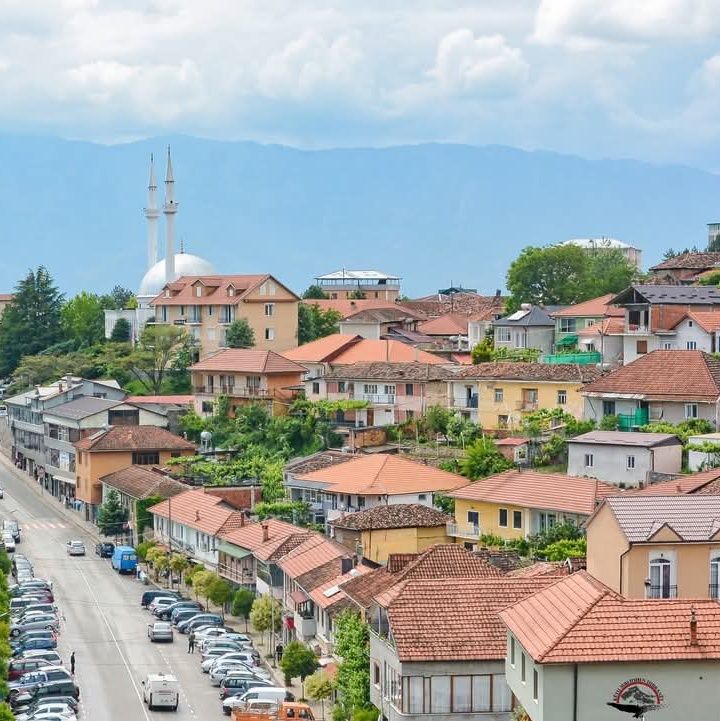 Architectural ensemble in Peshkopi declared cultural and historical heritage