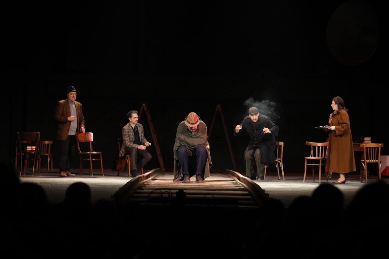 “15 April Days” opens the new theater season in Durrës