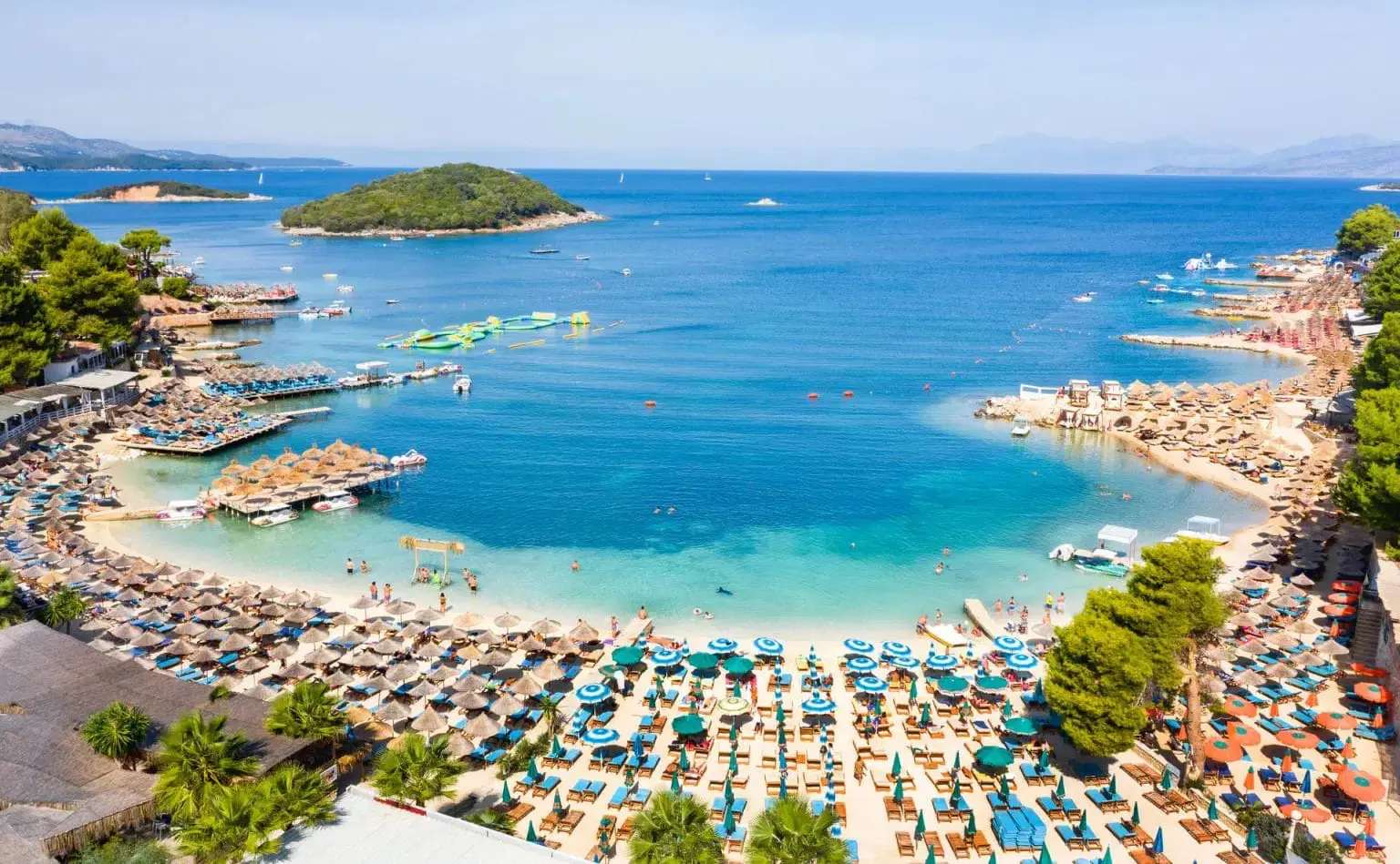 British media highlights Albania as a top travel destination for UK tourists