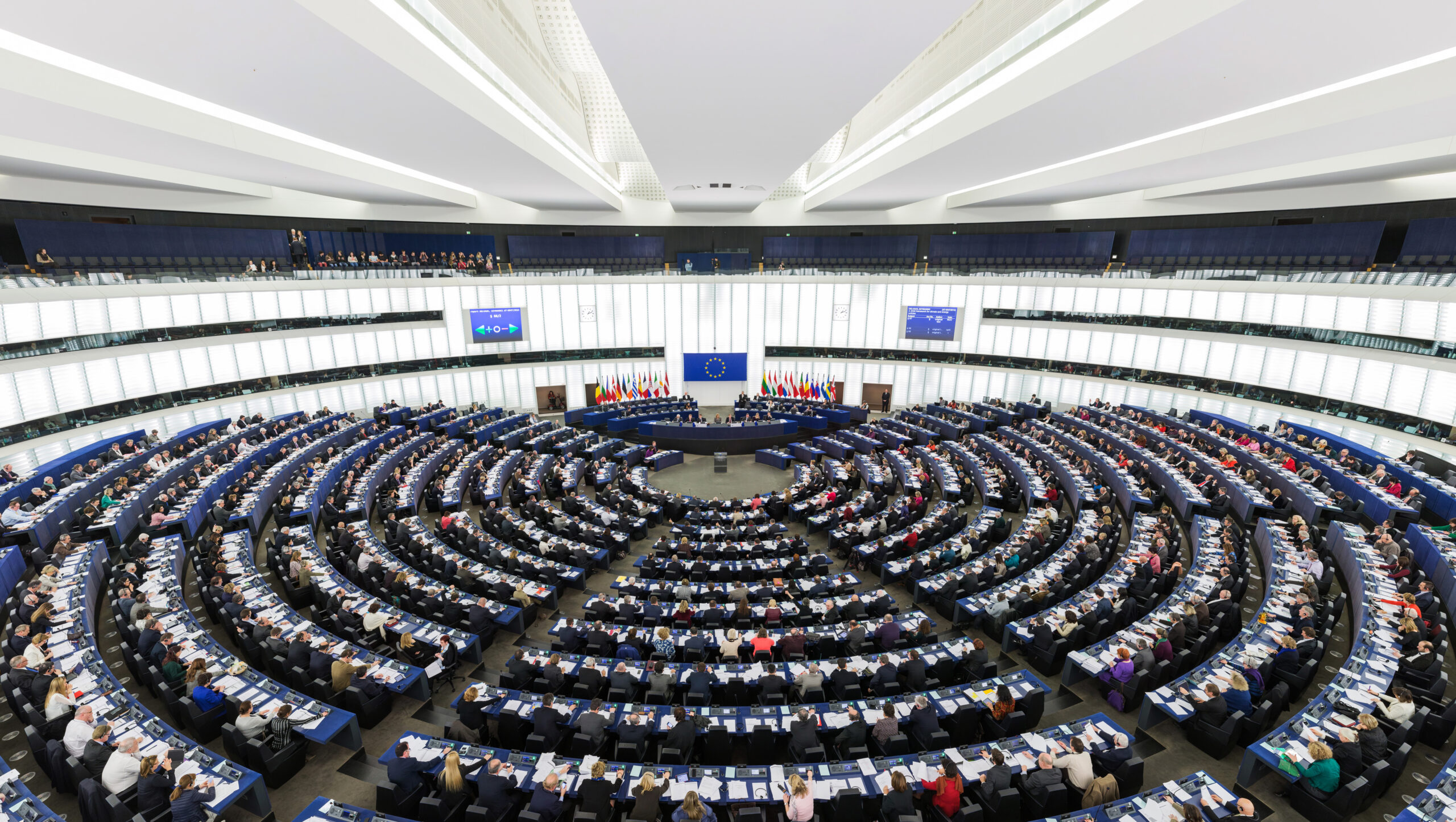 European Parliament acknowledges Albania’s EU progress, stresses need for further reforms