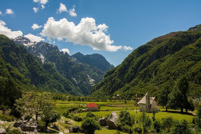 Albanian parliament approves “Mountain Package” to boost rural investment and tourism