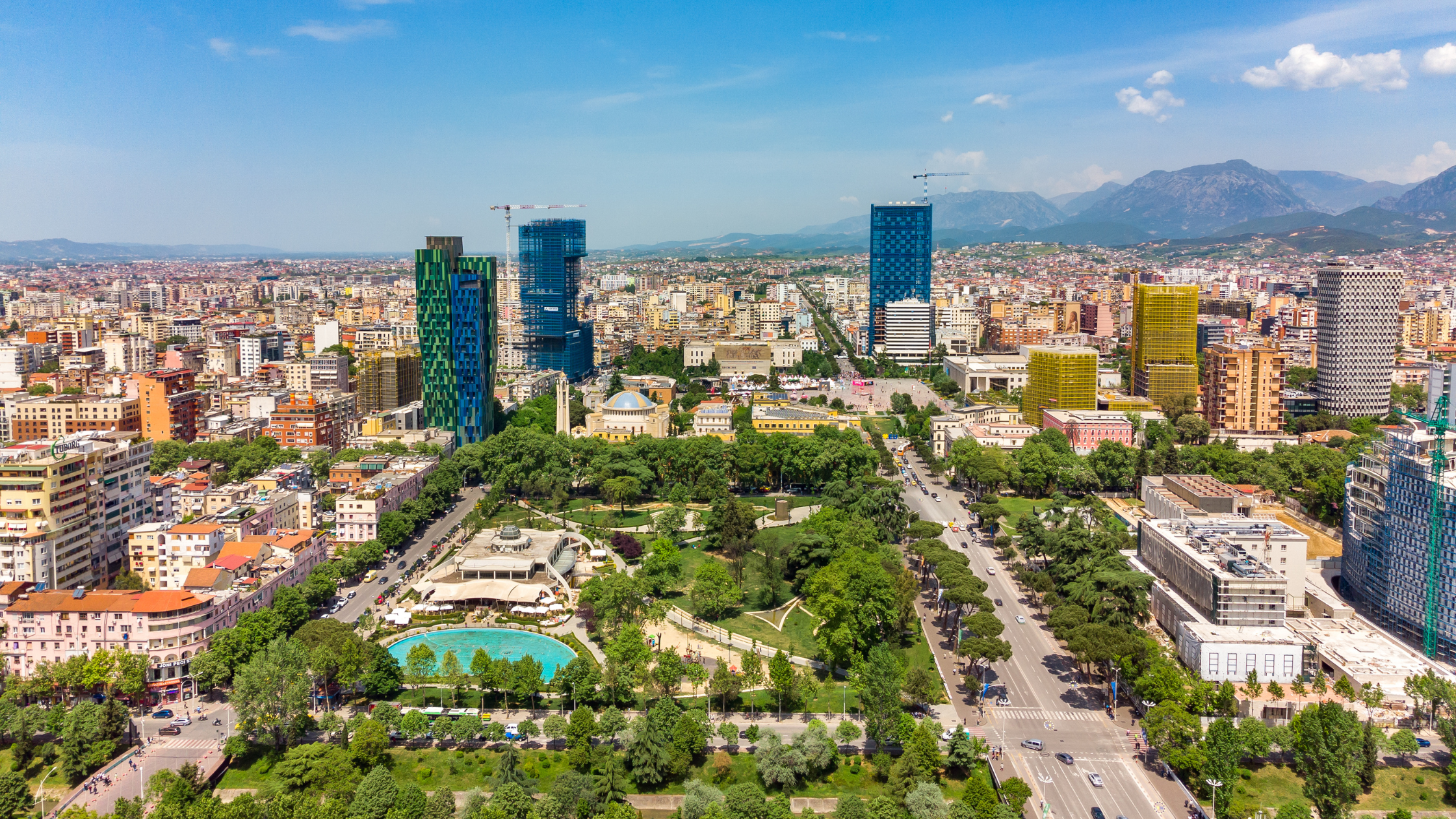 British daily Metro spotlights Tirana as a vibrant, affordable European getaway