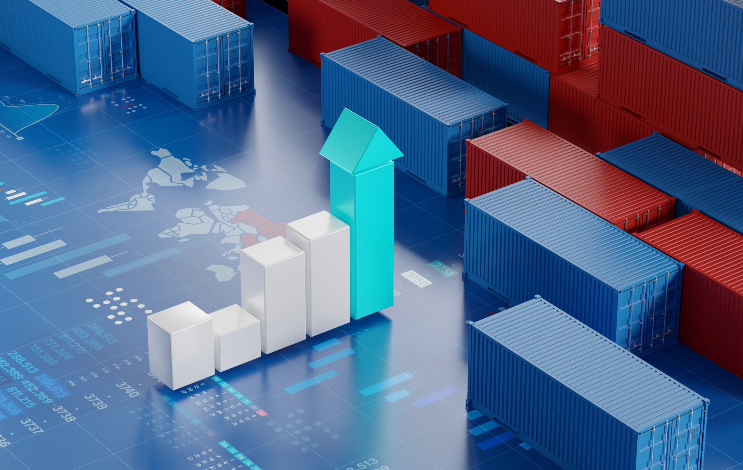 Credit surge in key sectors supports Albania’s export growth