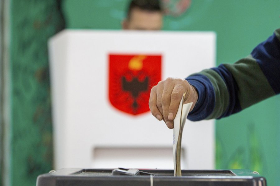 Election campaign officially kicks off April 11, parties finalize opening rally plans