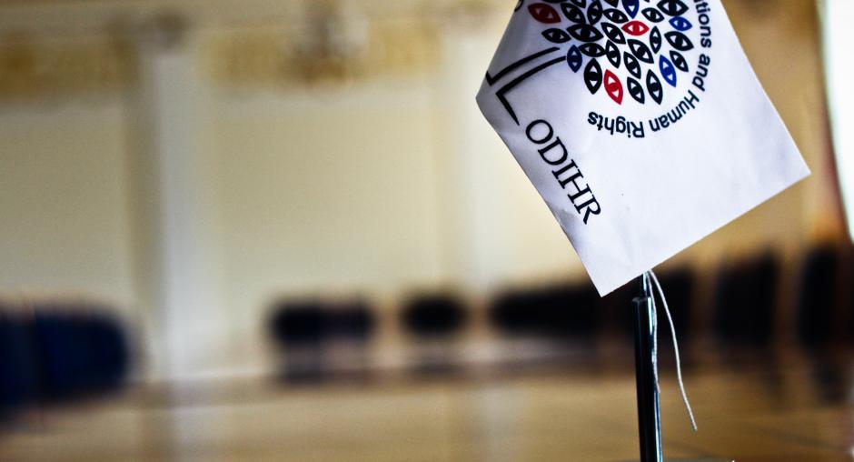 EU denies DP affiliated media claims of interference in OSCE Election Report