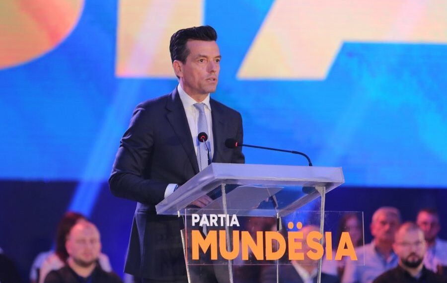 After denouncing the elections, DP now aims to take a seat it did not win from a small party