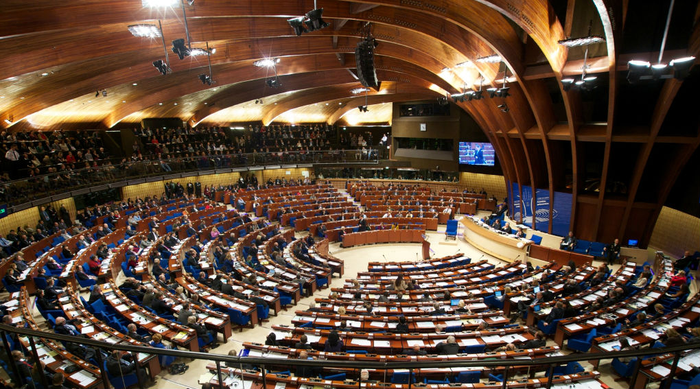 Council of Europe to review Albania’s May 11 elections