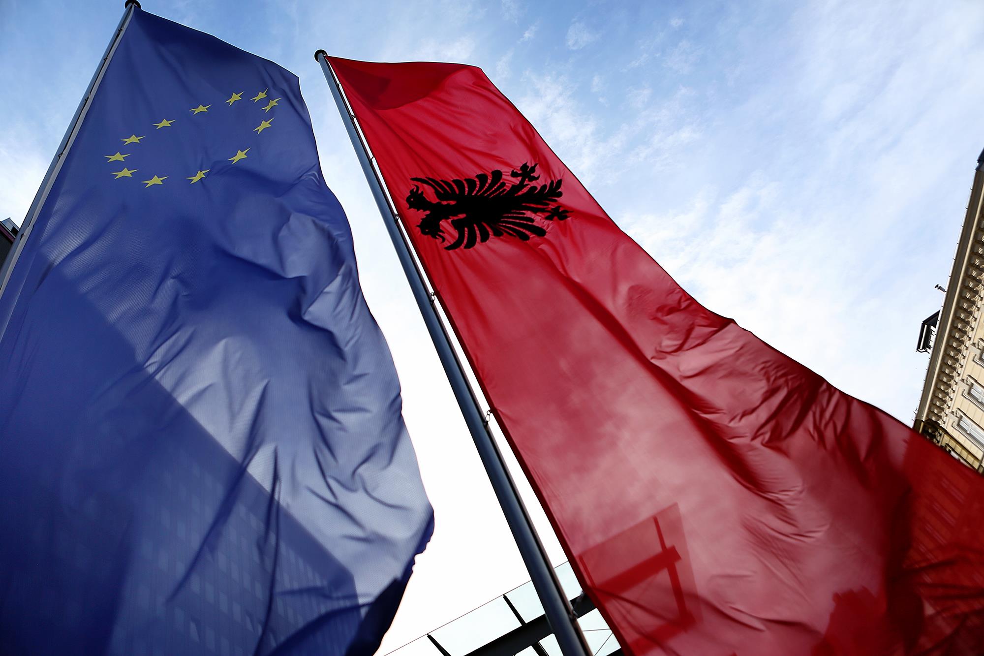 Rama: Giro d’Italia and EU Summit will showcase Albania to the world
