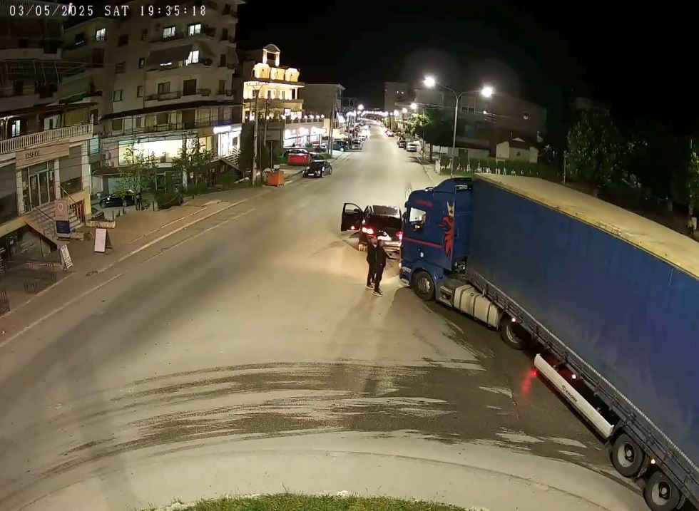Three violent incidents involving Democratic Party candidates raise alarm during Albanian election campaign