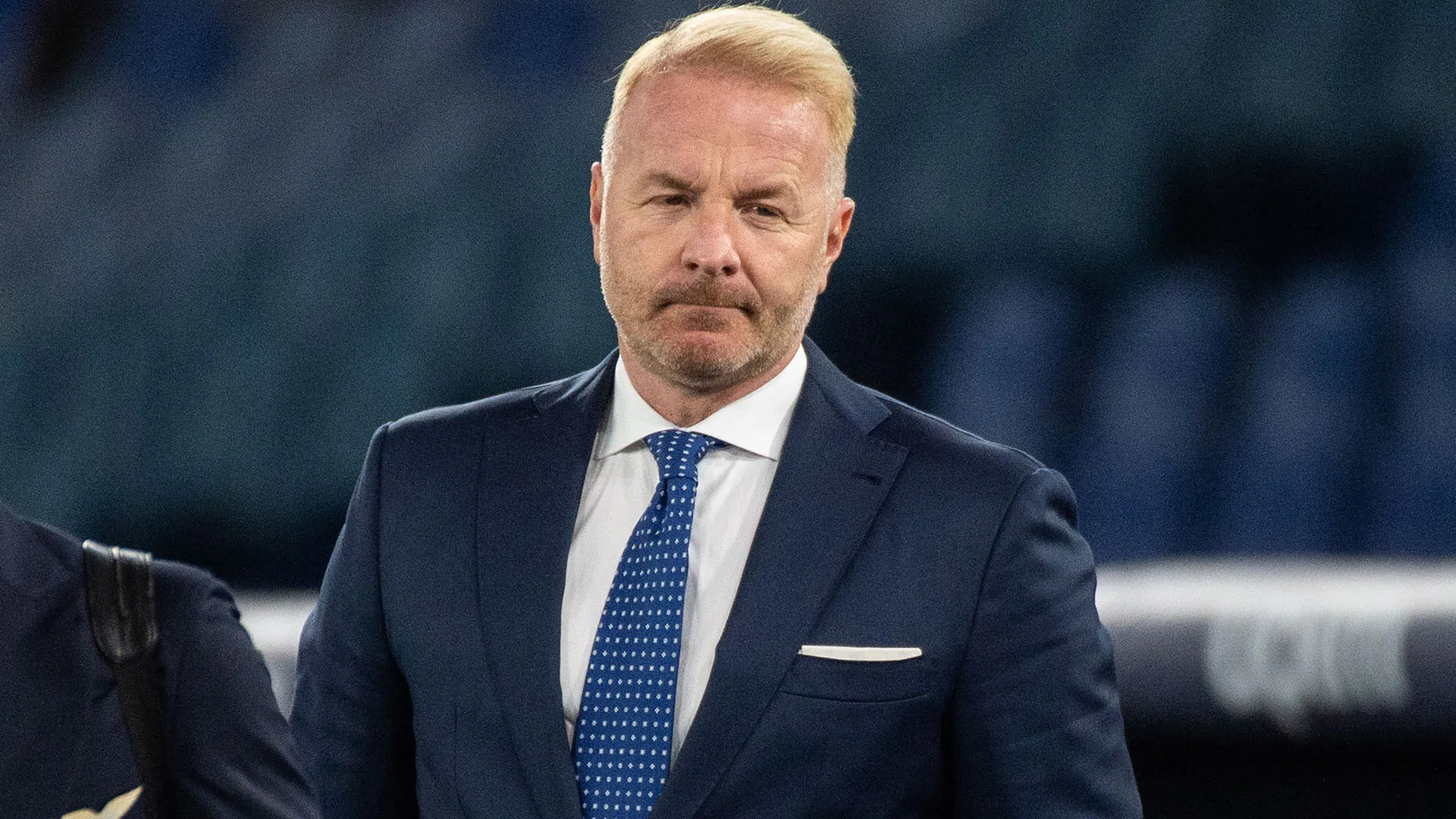 AC Milan set to appoint Igli Tare as sporting director