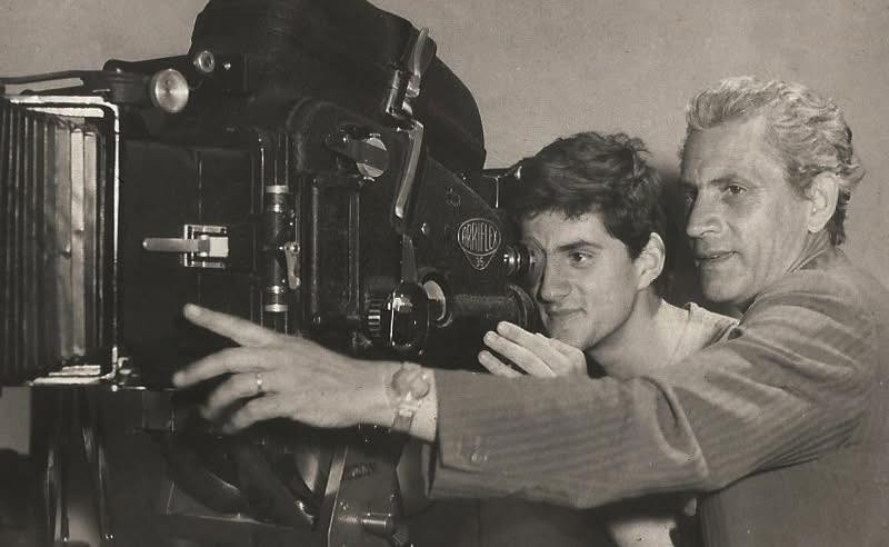 Renowned director Pirro Milkani passes away at the age of 86