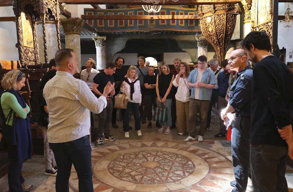 Hollywood scouts Albania as next film destination