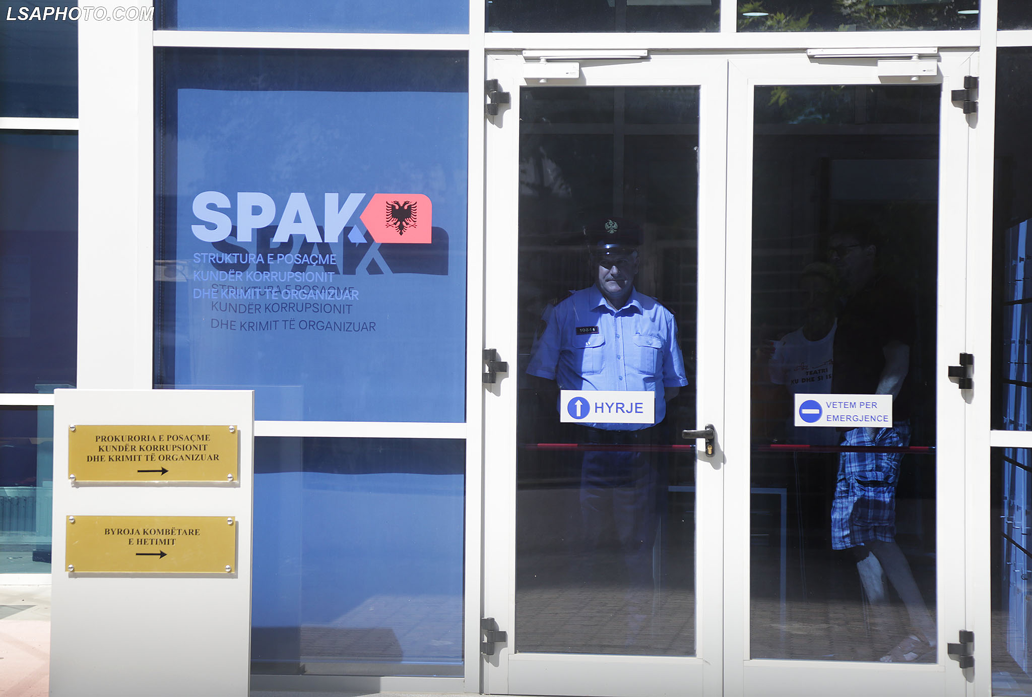 UK to receive first share of criminal asset sales from Albania, as SPAK targets drug proceeds