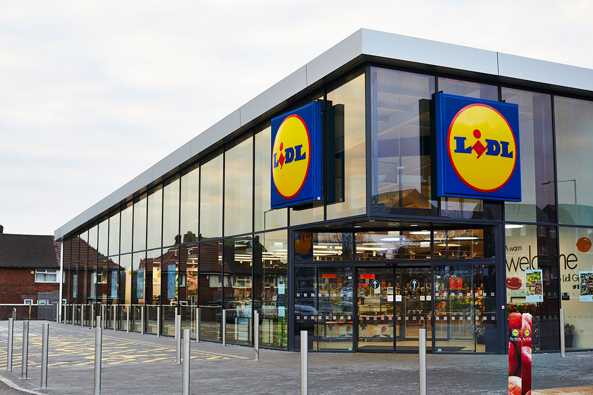 German retail giant LIDL to invest €105M in Albania logistics hub, eyes national supermarket rollout