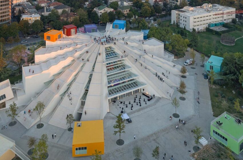 Tirana to promote intercultural dialogue during ALForum 2025