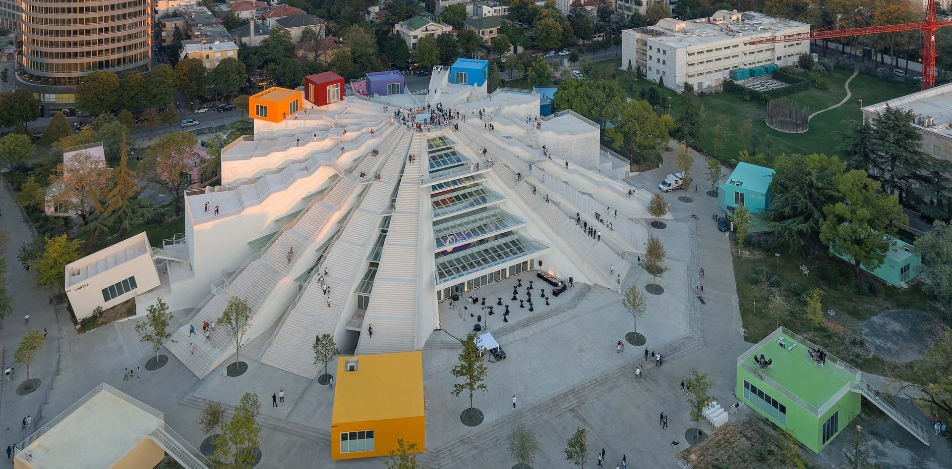 Tirana to promote intercultural dialogue during ALForum 2025