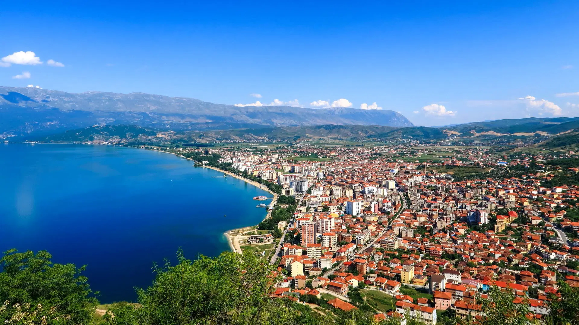 Albania kicks off summer season with packed beaches and tourist surge