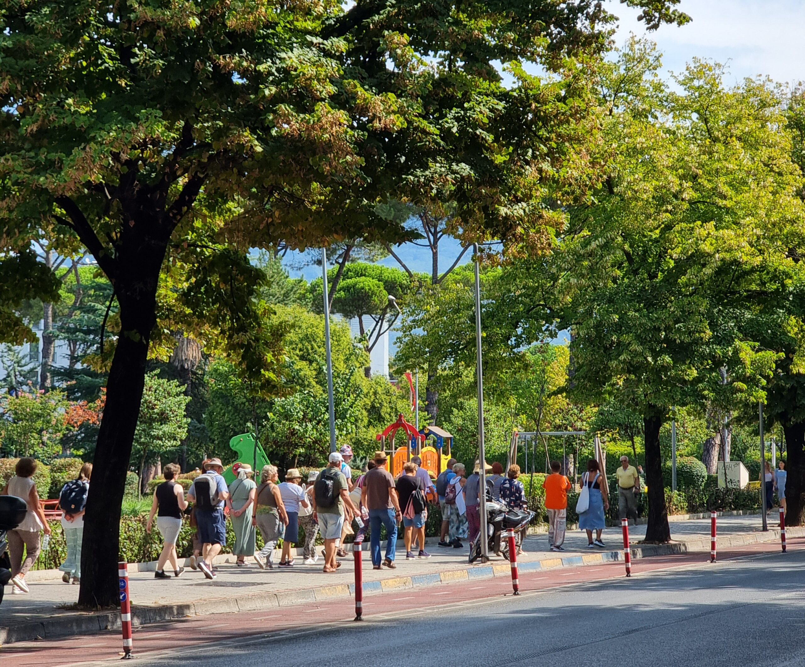Tourism in Albania soars with rising international arrivals