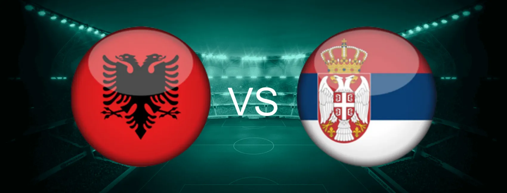 Over 200,000 fans scramble for tickets to Albania-Serbia qualifier