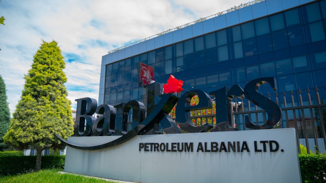 Albania cracks down on Bankers Petroleum over 20-year tax evasion scheme
