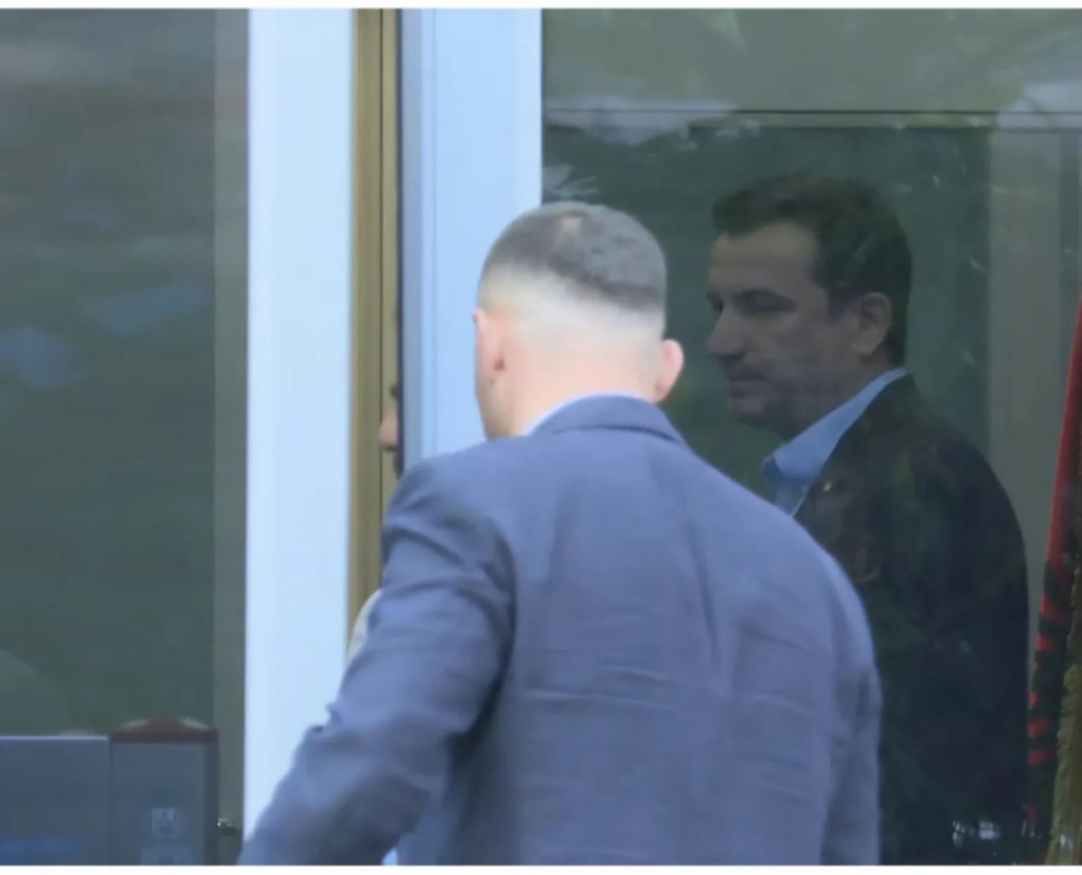 Erion Veliaj to remain in jail as High Court ruling revives accusations of judicial double standards