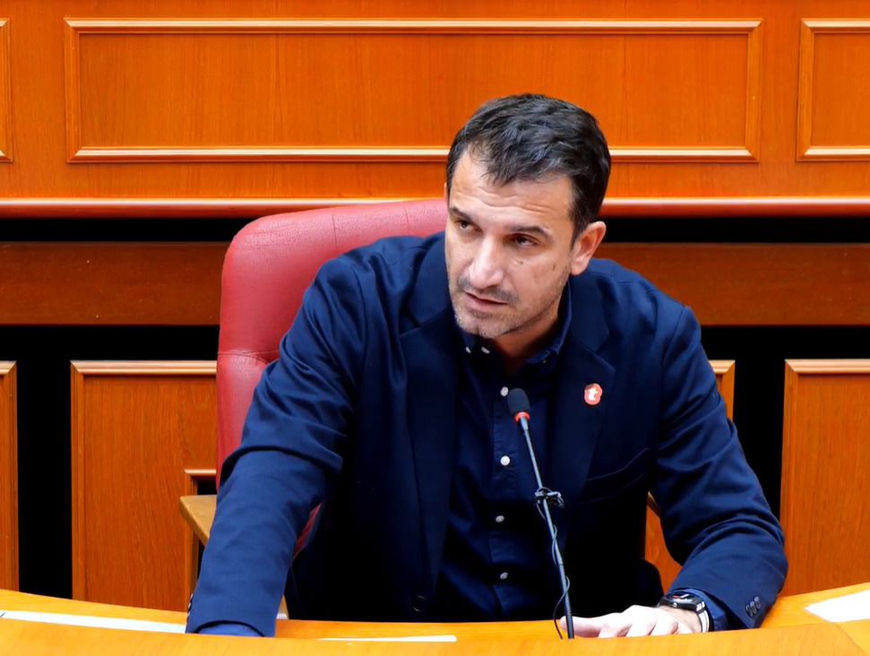 Erion Veliaj’s detention violates his human rights, say Mayor’s international legal team