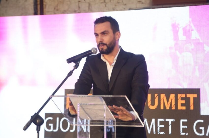 Construction worker puts Lapaj’s parliamentary bid at risk amid list confusion
