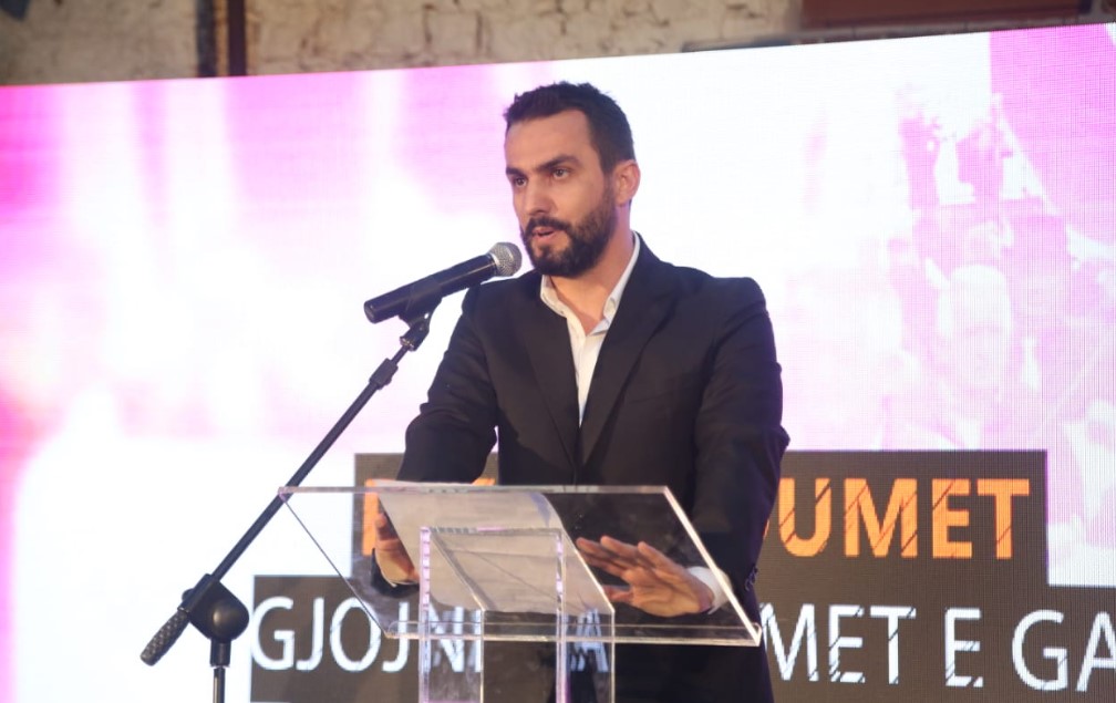 Construction worker puts Lapaj’s parliamentary bid at risk amid list confusion