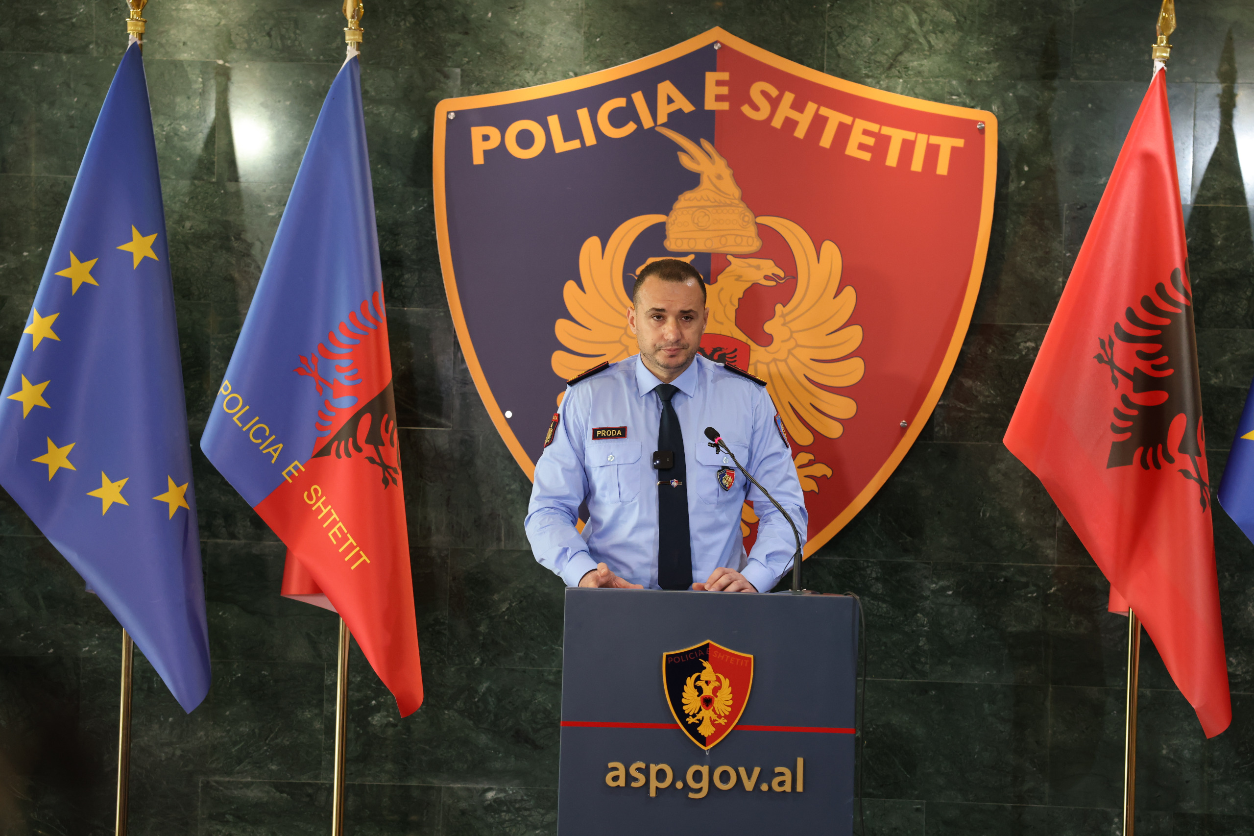 Double parking to be treated as a criminal offense, says police chief