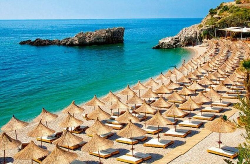 Albanian tourism under pressure, American Chamber sounds the alarm