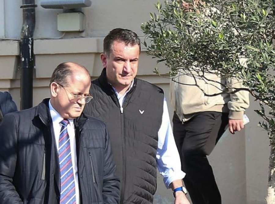 Tirana Mayor Erion Veliaj officially charged after six months in detention