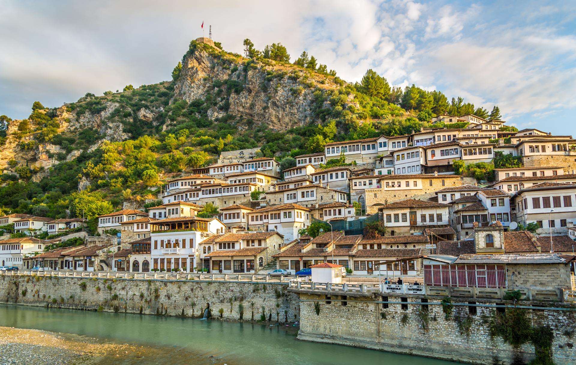 Tourism in Albania up 5% in first half of 2025