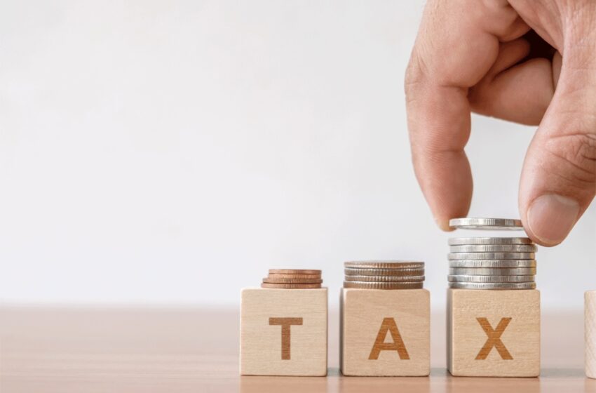 Personal income tax adds 40.8 bn lek in first half of 2025, a 26.6% year-on-year increase