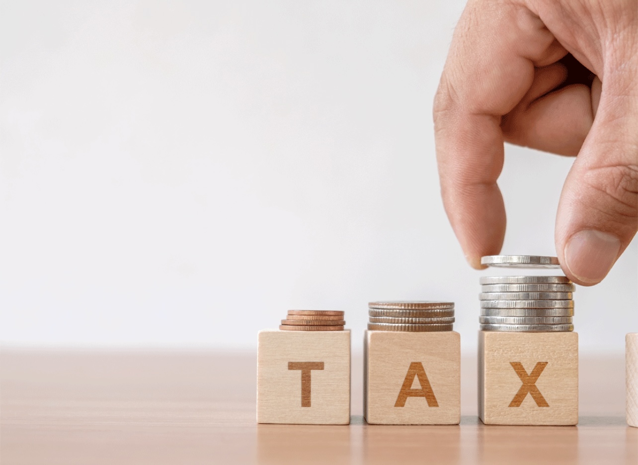 Personal income tax adds 40.8 bn lek in first half of 2025, a 26.6% year-on-year increase