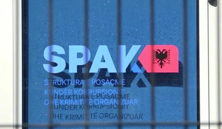 SPAK hits alleged international cocaine network: 16 suspects, raids in four cities
