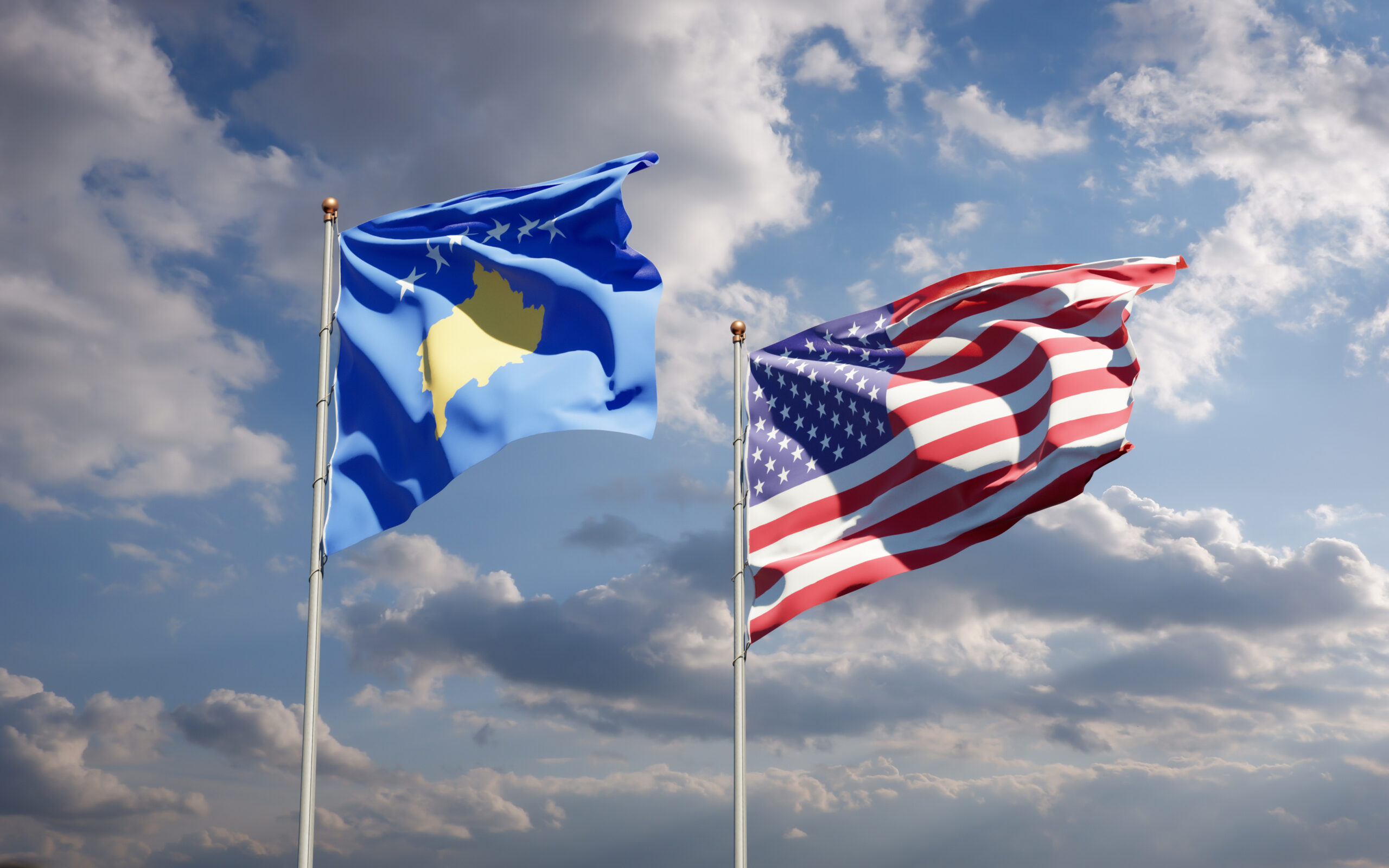 US concerned about any effort to limit Serb participation in Kosovo local elections