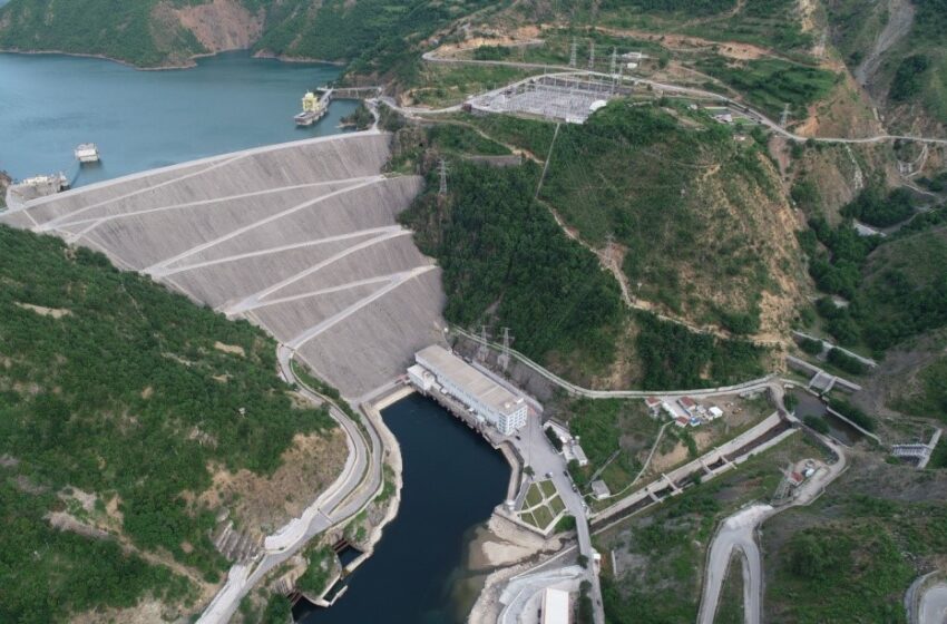 EU approves €87.7m Growth Plan package, Albania secures €32m for energy projects