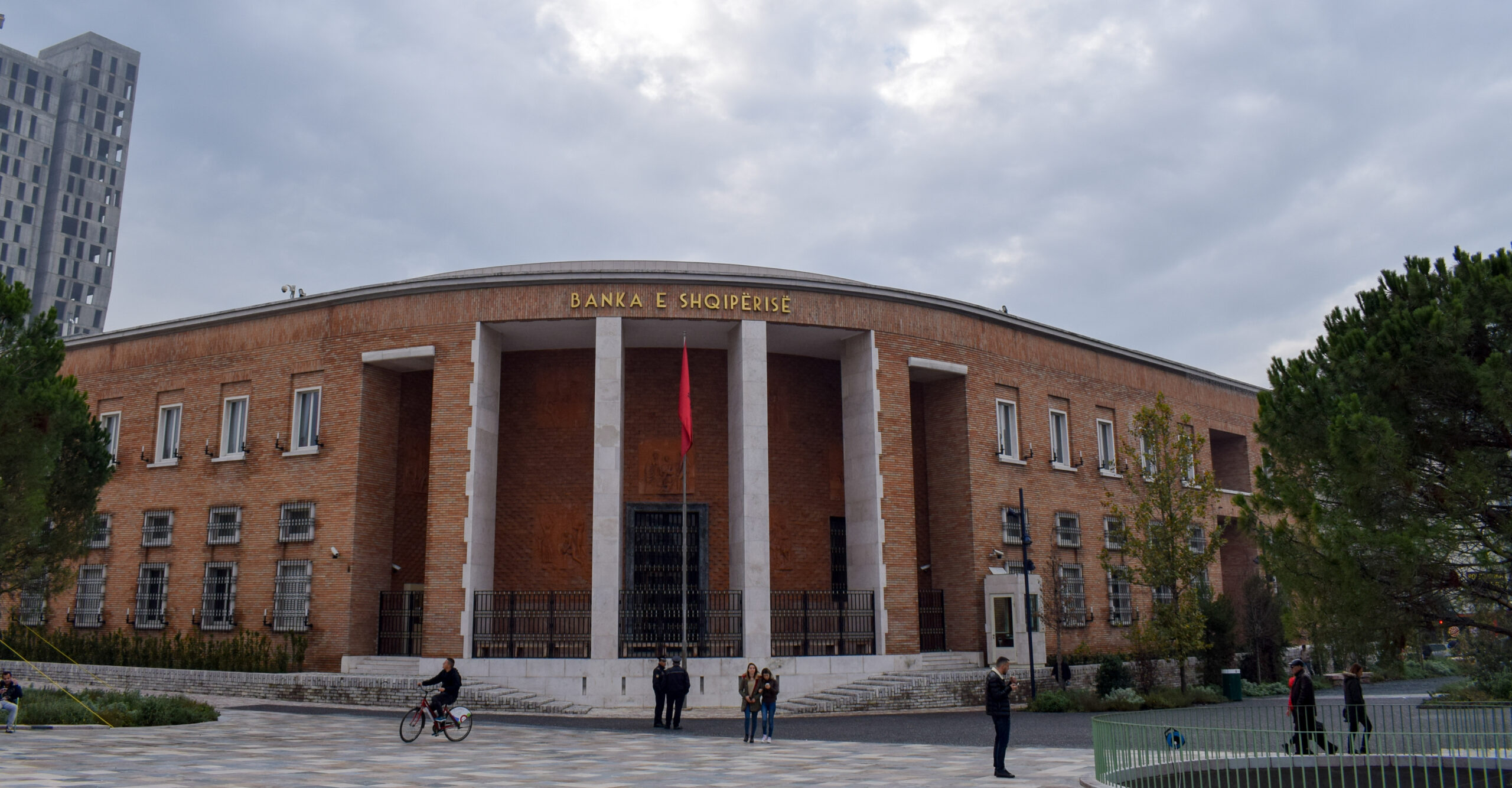 Albania eases bank capital rules to boost infrastructure lending; crisis buffer held at 0.5%