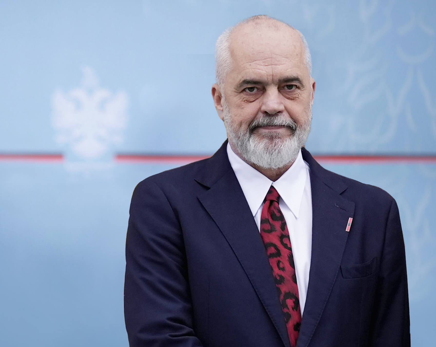 Edi Rama returns to office with back-to-back meetings as September session, cabinet reset loom