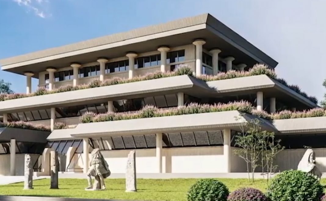 Durrës Archaeological Museum to reopen this fall following major renovation