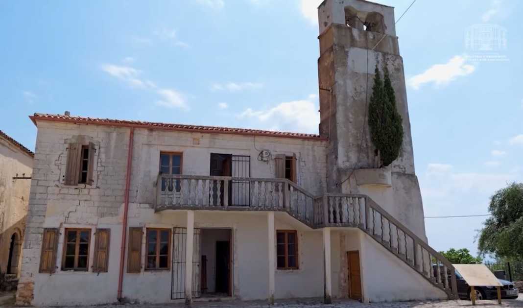 Arbëresh Museum to open in Vuno, honoring centuries of Albanian heritage