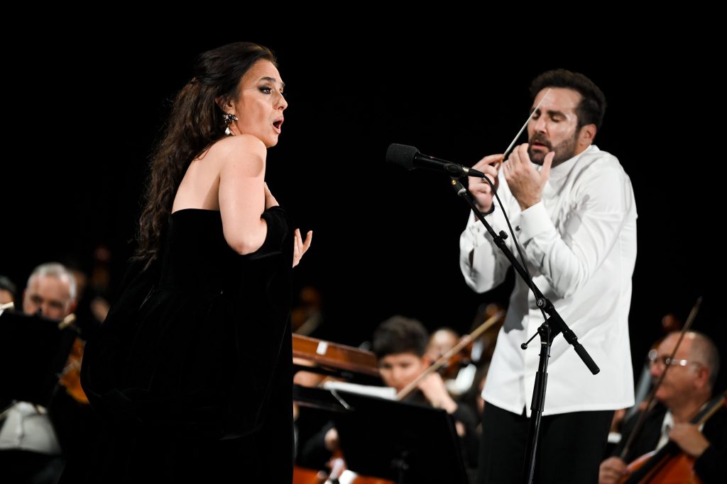 National Theatre of Opera and Ballet unveils September program highlighted by Ermonela Jaho and Verdi’s La Traviata