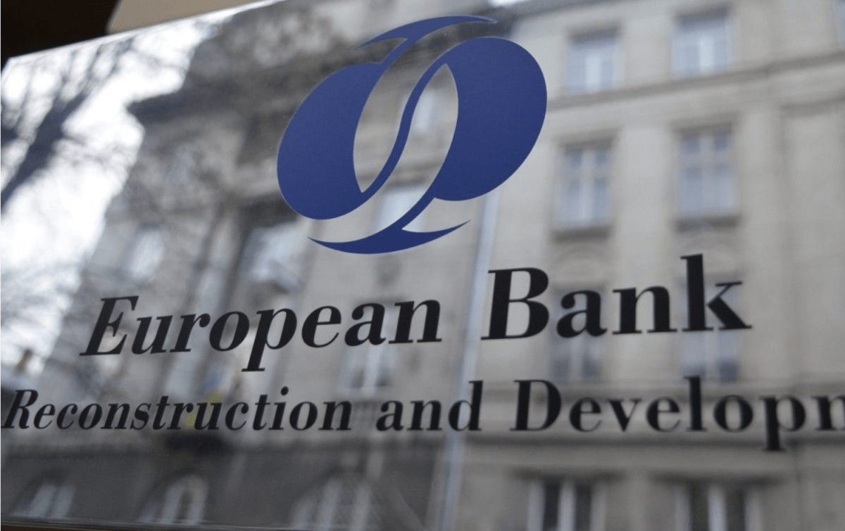 EBRD maintains Albania’s economic growth forecast at 3.5%