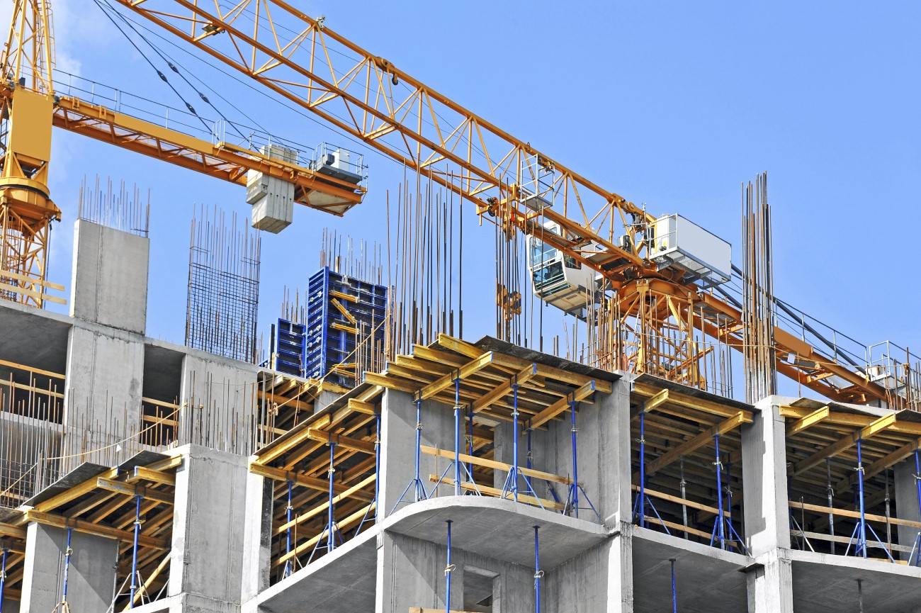 Construction costs rise in Albania despite easing in material prices