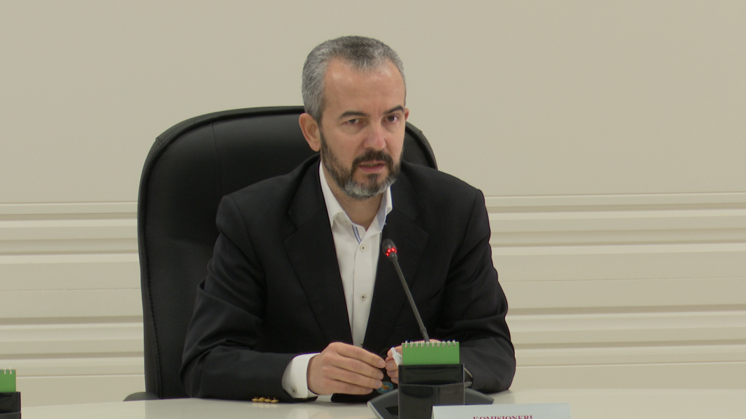 Albania’s top election official calls May 11 vote a success, urges full reform