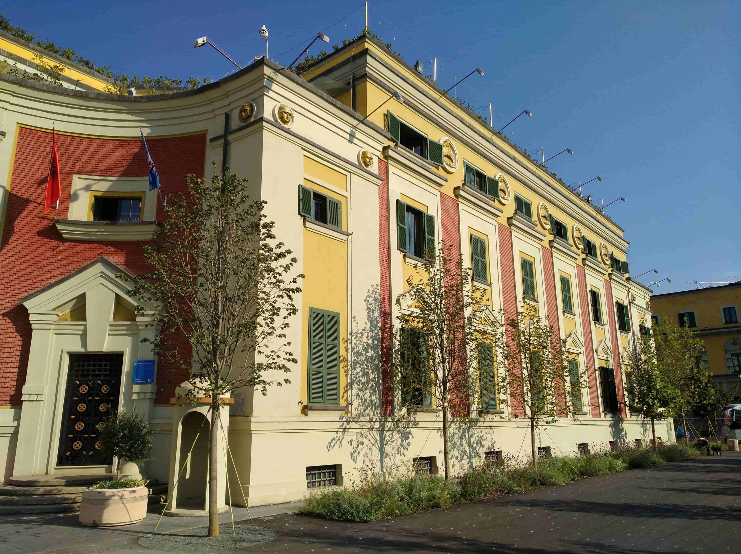 Albania to hold local elections in Tirana and five other municipalities this fall
